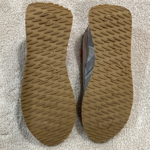 Ghoud sneakers. In like new condition, worn once. - Picture 5 of 6